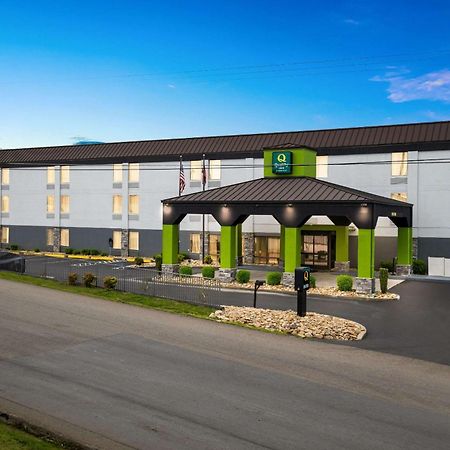 Quality Inn I-81 Exit 23 Bulls Gap Екстериор снимка
