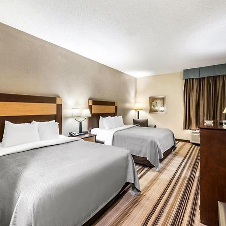 Quality Inn I-81 Exit 23 Bulls Gap Екстериор снимка